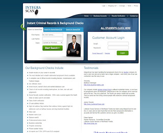 Online Background Check