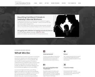 integratedrecoveryservices.net