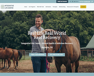 Substance Abuse Recovery Nashville