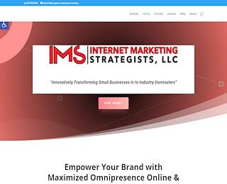 Internet Marketing Strategists