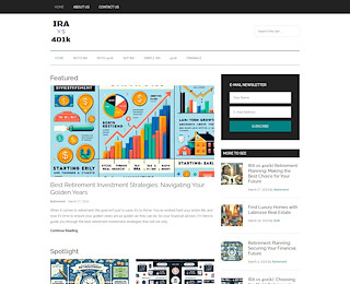 Ira Vs 401k Best Self Directed Ira Self Directed Custodians Tsp Vs 401k Tsp Vs Ira