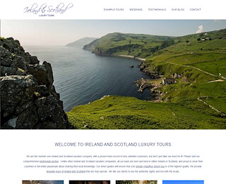 irelandandscotlandluxurytours.com