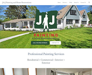 jandjpaintingrenovations.com