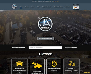 jardineauctioneers.com