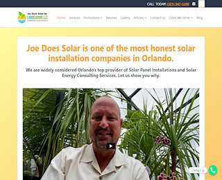 joedoessolar.com