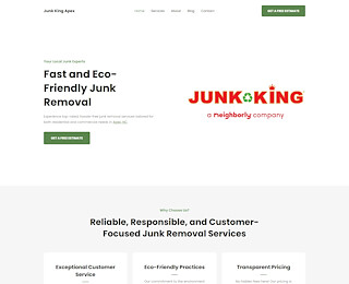 junkkingapex.com