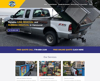 Delivery Services Vancouver