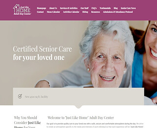 senior care centers Mequon WI