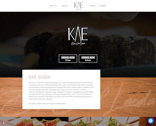 kaesushi.com