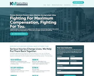kaplunmarx.com/allentown-personal-injury-lawyer/