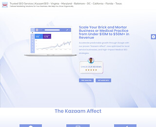 kazaamseo.com