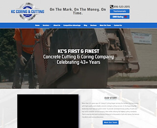 kcsawconcrete.com