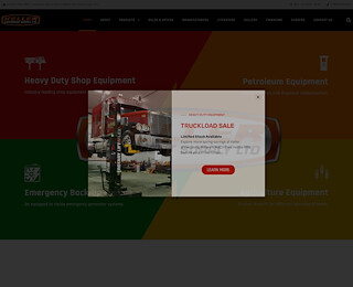 Fuel Transfer Pumps Alberta