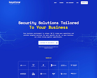 keystonecyberprotection.com
