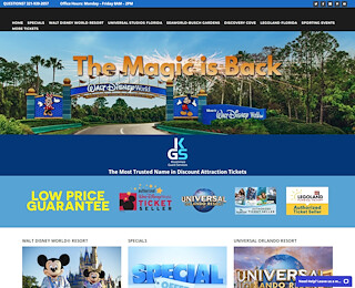 Seaworld Florida Packages