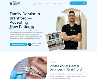 kinggeorgedental.ca