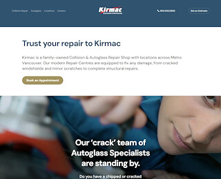 kirmac.com