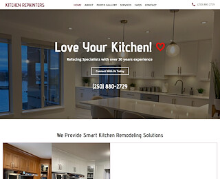 kitchenrepainters.com