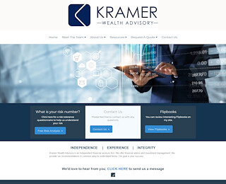 kramerwealthadvisory.com