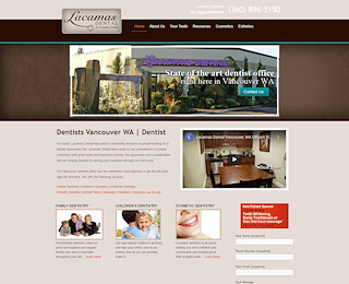 Dentist in Vancouver WA