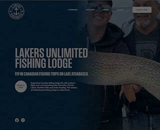 lakersunlimited.com