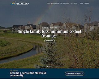 lakesofmuirfield.com