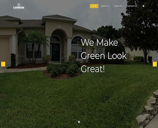 Winter Park Landscaping Company