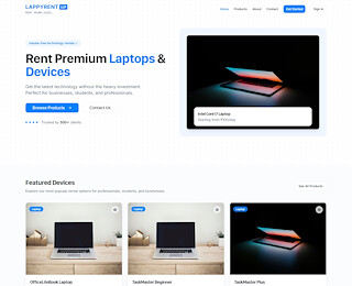 lappy.afsubsoft.com