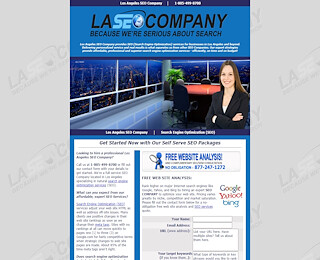 laseocompany.com