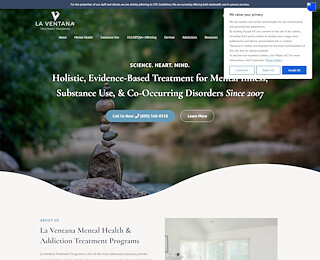 Panic Disorder Treatment Center