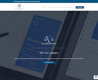 Best Law Firm Seo