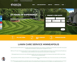 Lawn Service Near Me Good 2 Go Lawn Care Sterling Heights