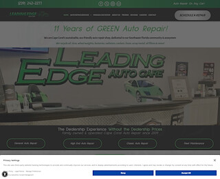 leadingedgeautocare.com