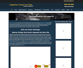 lemonlawattorneysandiego.com