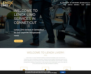 lenoxlivery.com