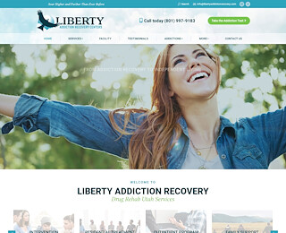 Drug And Alcohol Addiction Rehab Center In Utah