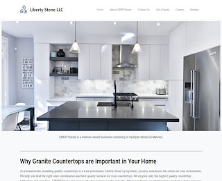 Granite Countertops: Factors You Should Take Note Of - Groysman  Construction Remodeling