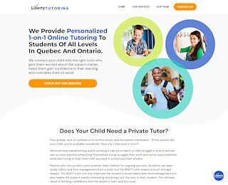 libertytutoring.ca