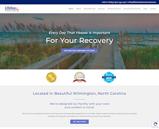 North Carolina addiction treatment