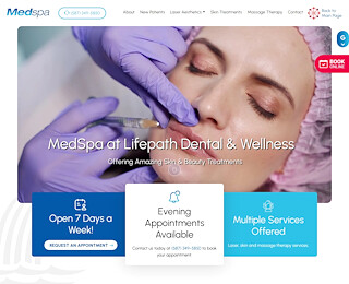 lifepathmedspa.com