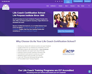 Life Coach Program
