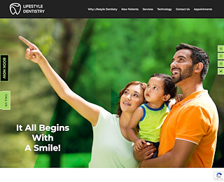 Mississauga Dental Implants