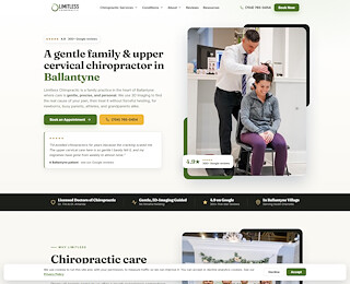 limitlesschiropractic.com