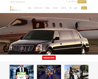 Montreal Airport Limo Prices