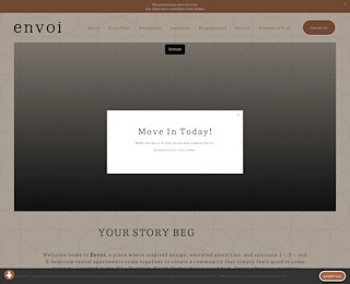 liveenvoi.com