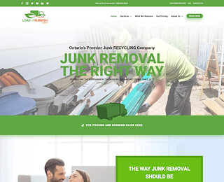 junk removal Hamilton