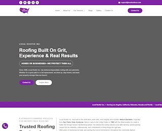 Roofer Riverside