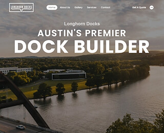 longhorndocks.com
