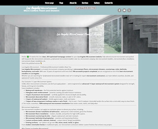 losangelesmicrocement.net