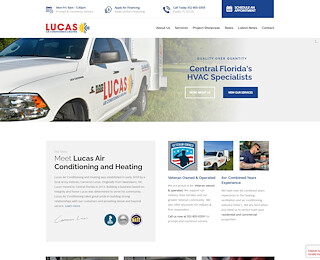 lucasair.com